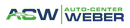 Logo Auto-Center Weber GmbH & Co. KG
